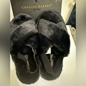 Charles Albert Slider Size S 5/6